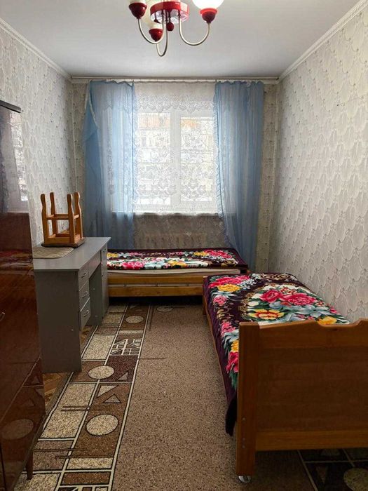 Продам 2 ком квартиру в районе Уюта