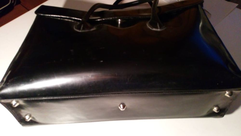 Дамска бизнес чанта FURLA, Италия