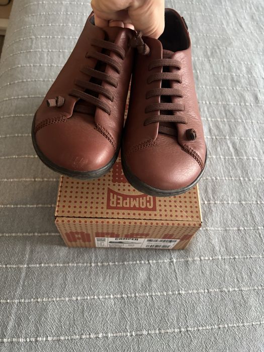 Дамски обувки camper peu cami 39
