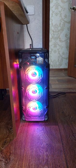 Продам игровой ПК