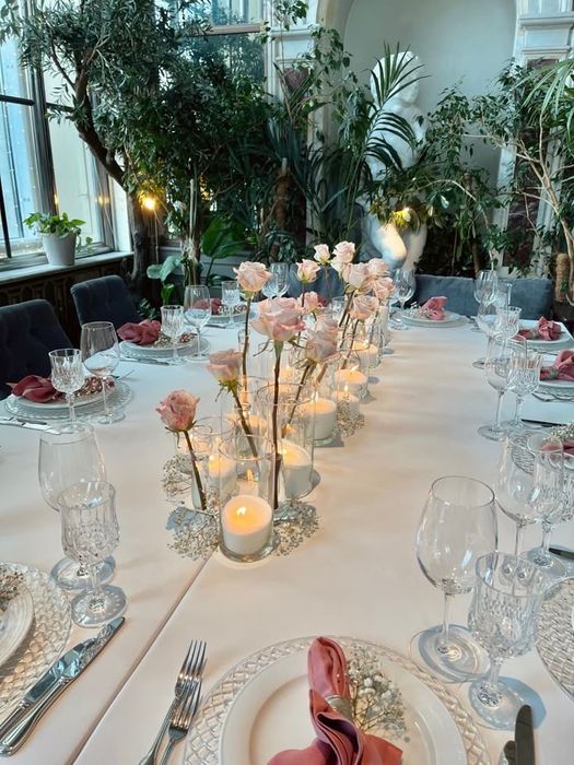 Оформление мероприятий