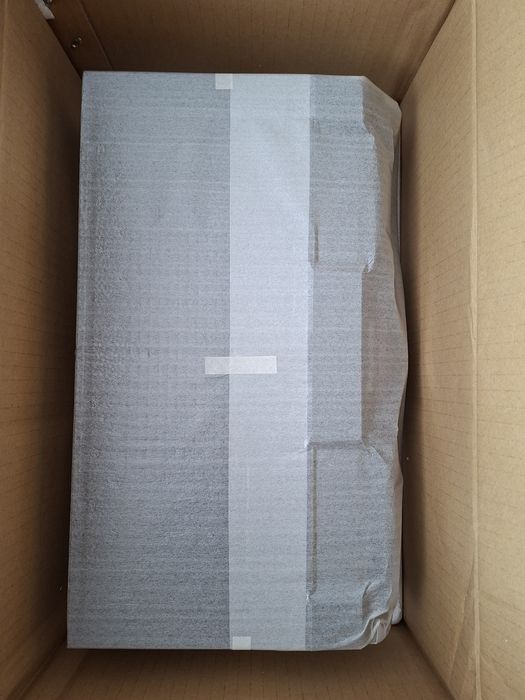 Чисто нова аудио система Panasonic