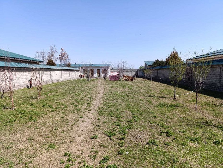 Ер сотилади 10 сот Барданкул