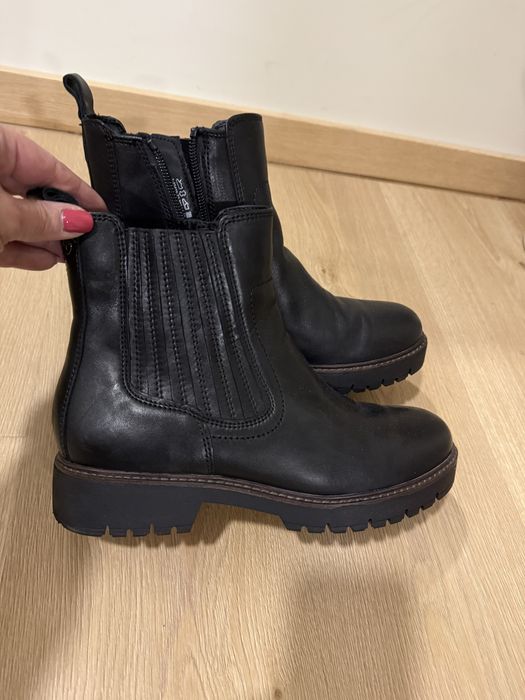 Дамски боти Tamaris