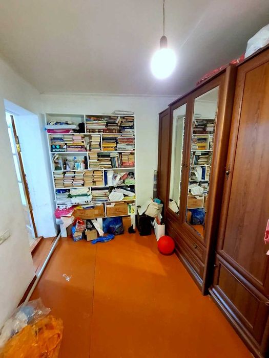Продажа часть дома, с участком 3 сотки
