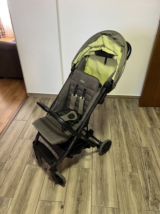 Carucior copii pliabil Inglesina Quid 2