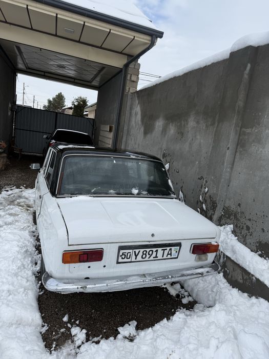Vaz 21011 garantiya bor