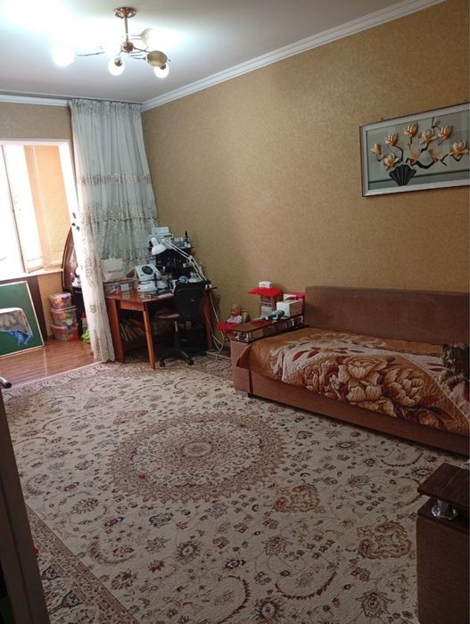 Ттз 1 2/4/4 . Комнаты раздельные . Ипотека . Мебель, техника