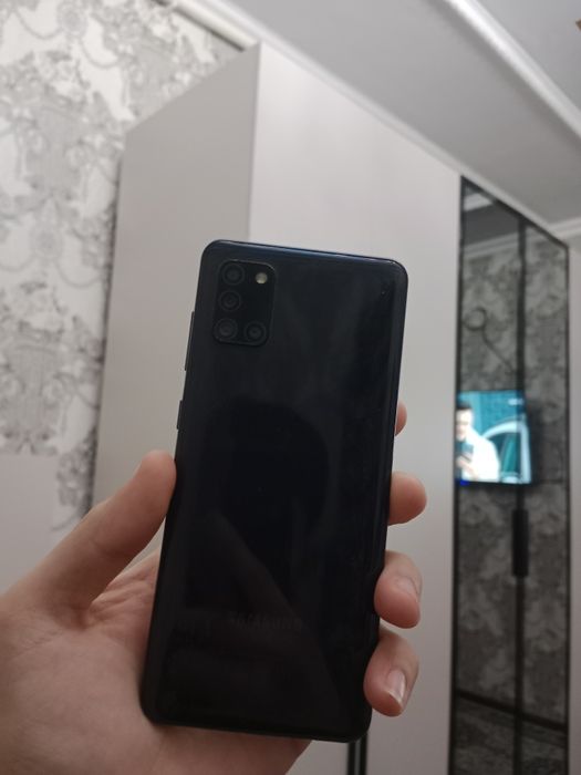 Самсунг А31 сатылады