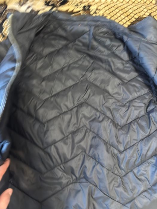 Куртка весна на девочку