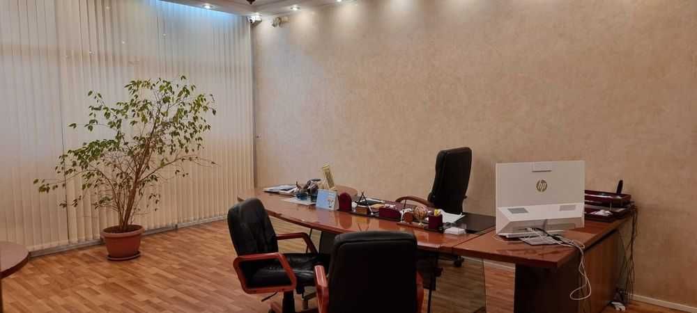 Сдается офис в Чиланзарском районе | Чиланзар-10 | Фархадский (711)