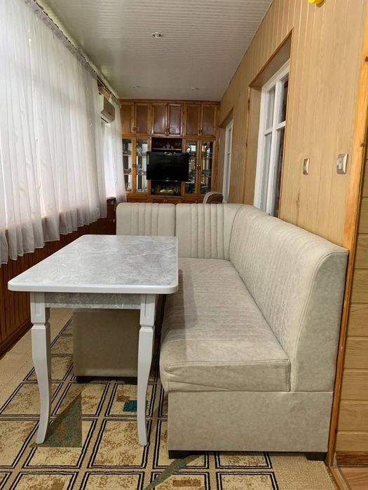 Продажа 5ти комнатной на Карасу -2 (ипотека)