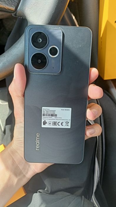 Телефон Realme  14T 5G