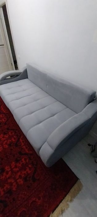 Раскладной диван