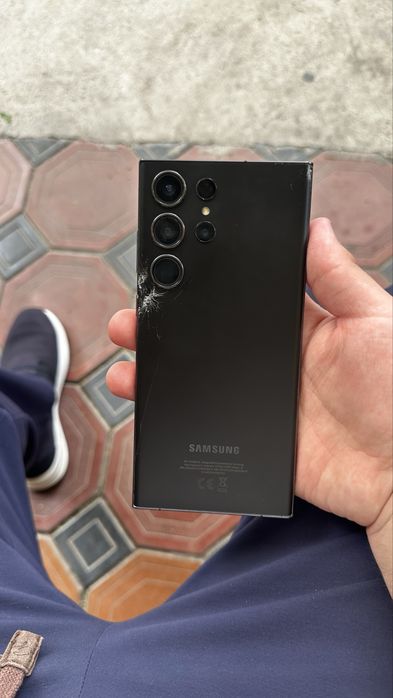 Samsung s23 ultra