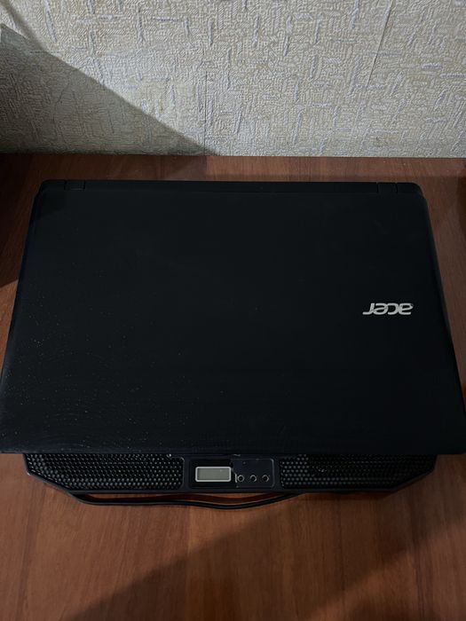 Acer Aspire ES1-533