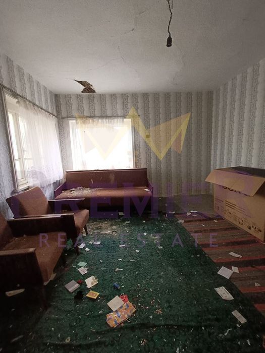 Продава се Къща в с. Червенци, Област Варна - 150 кв.м за 147 €/кв.м - Снимка #7