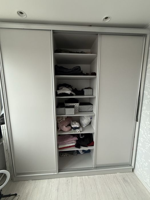 КУПЕШКАФ серый цвет