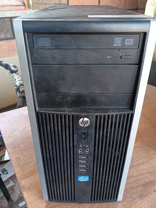 Продам системный блок "HP Compaq Pro 6300 MT"