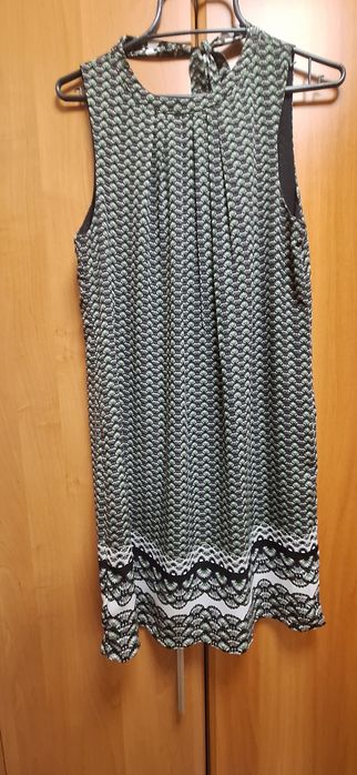 Rochie vaporoasa