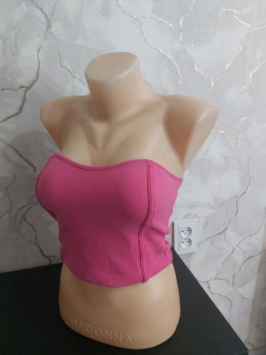 Топы футболки майки