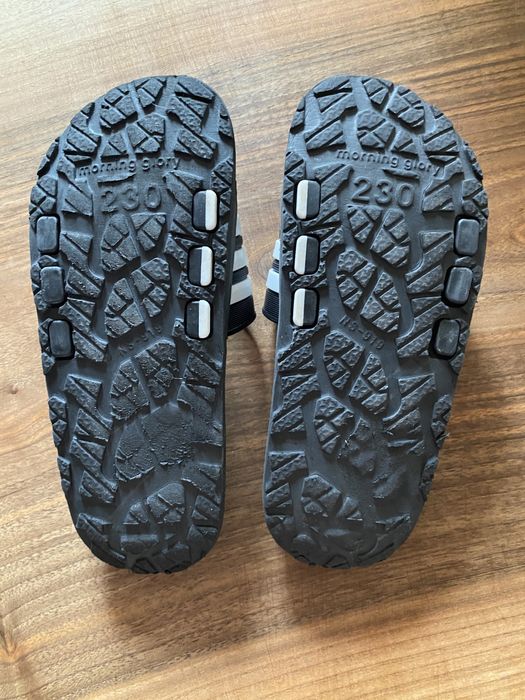 Детски маратонки и чехли