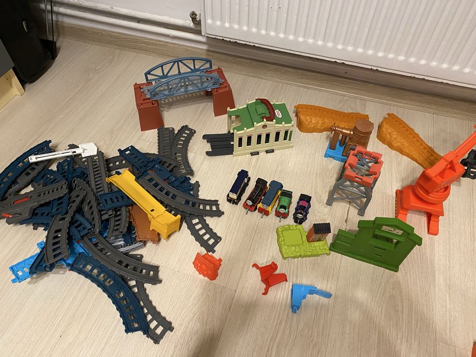 Seturi Thomas Brasov