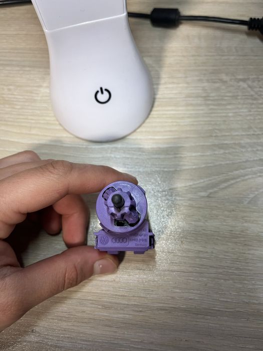 Стоп машинка за vw golf4,audi