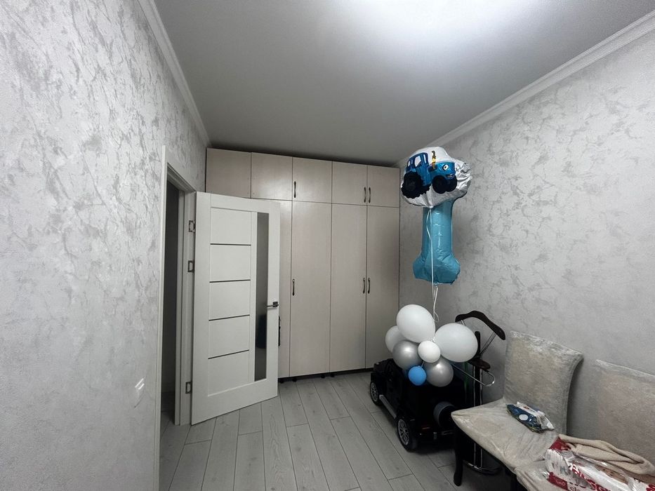 Продам полноценную 2 к.кв