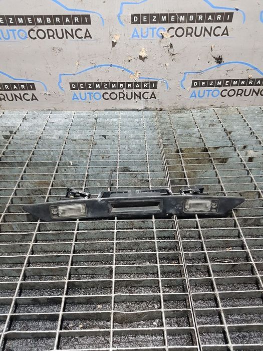 Maner Haion AUDI Q7 SUV (656)