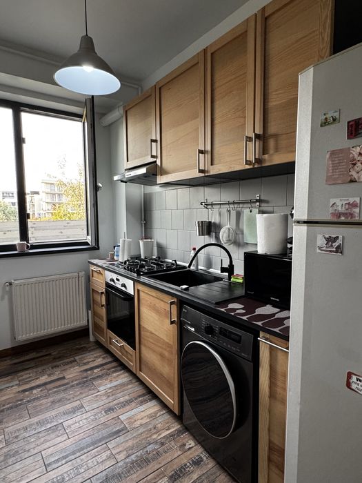 Inchiriez apartament cu 2 camere  Mamaia Nord