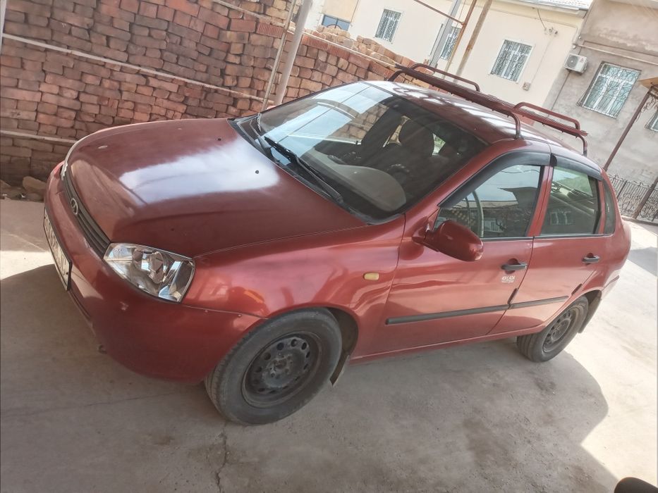 Лада калина сотилади на хаду