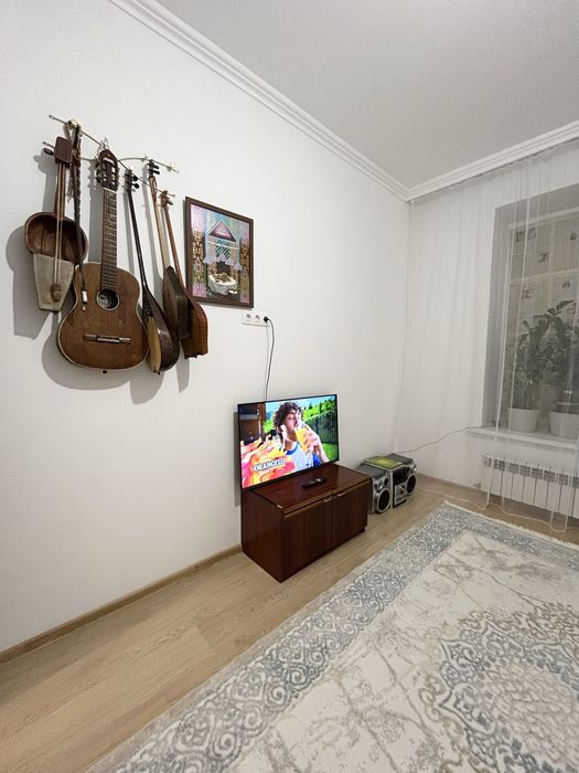 Продам 3х комнатную квартиру