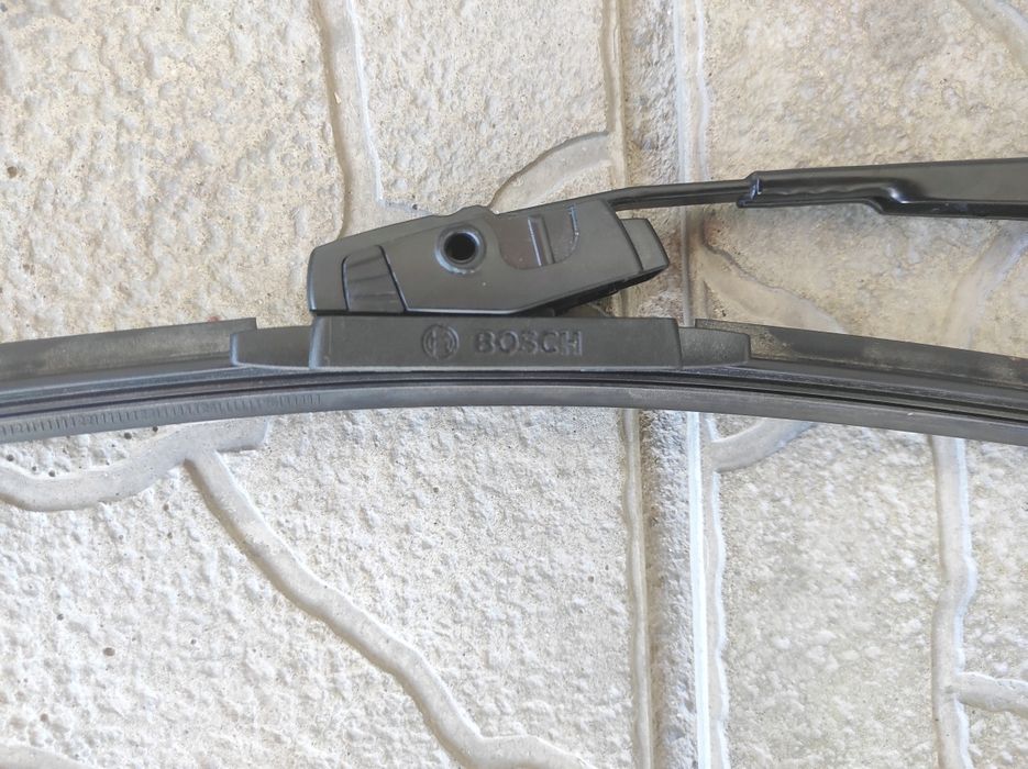 Рамо задна чистачка за VW комби с чистачка  Bosch