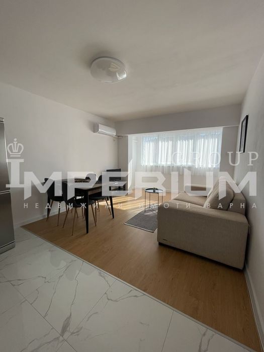 Продава се Двустаен апартамент в Варна, Аспарухово - 45 кв.м за 2414 €/кв.м - Снимка #6