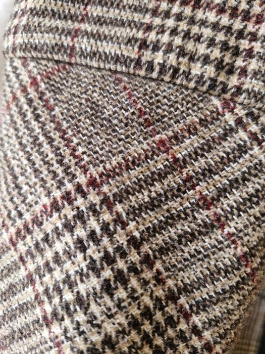 Женское полупальто