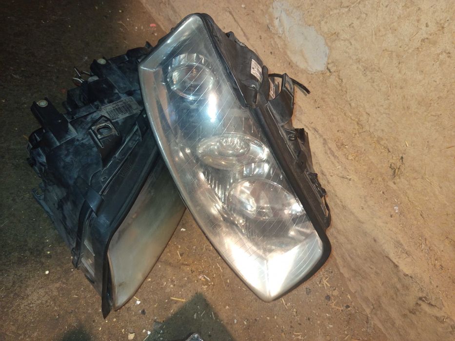 Фарове за Ауди 2 бр.