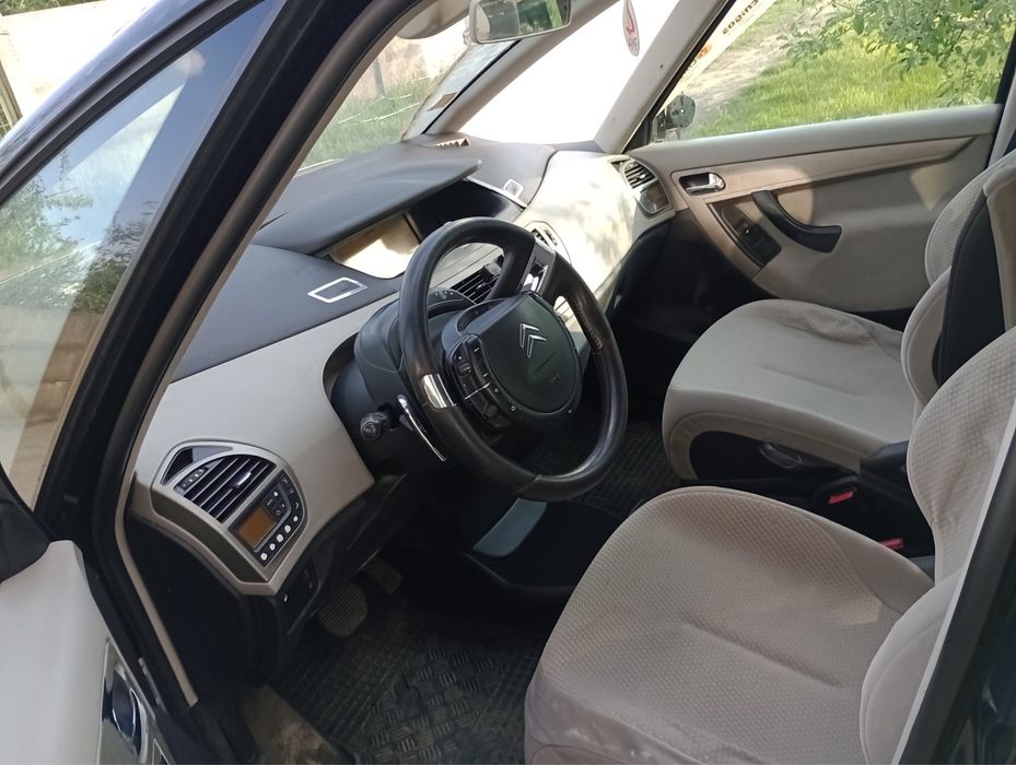 Citroen C4 picasso de vanzare