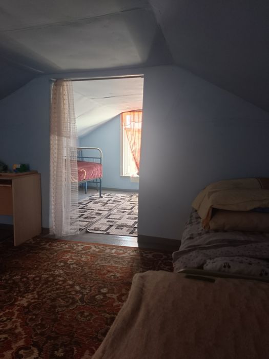 Дача на Спутнике