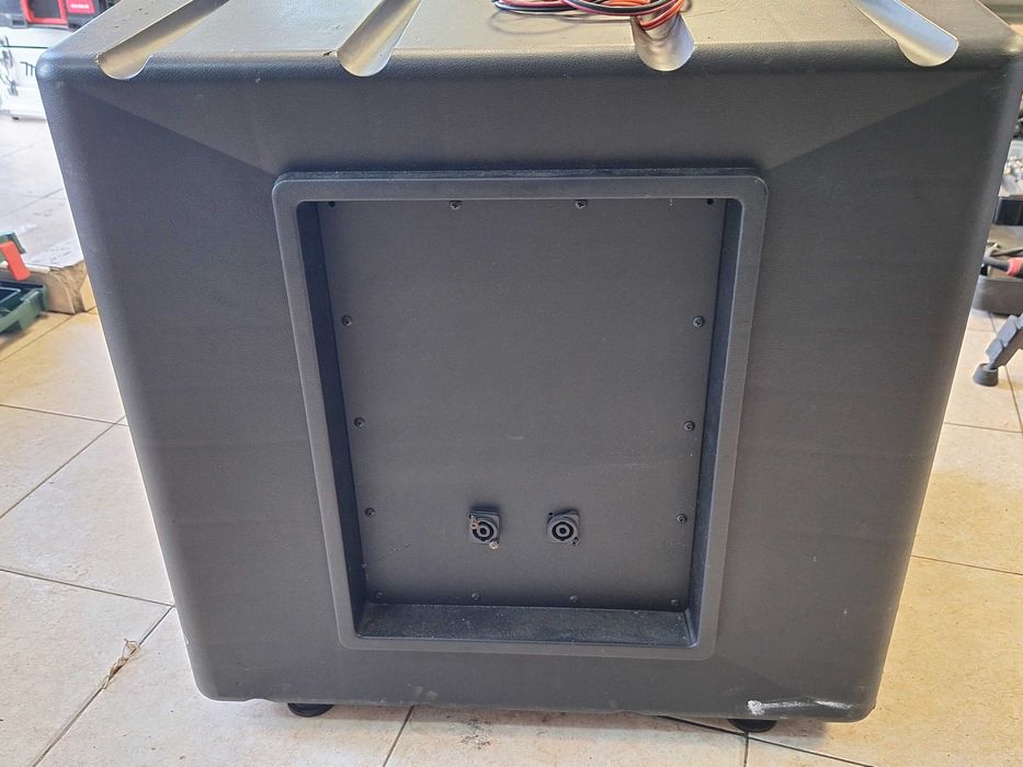 Бас-колона Oberton 18"