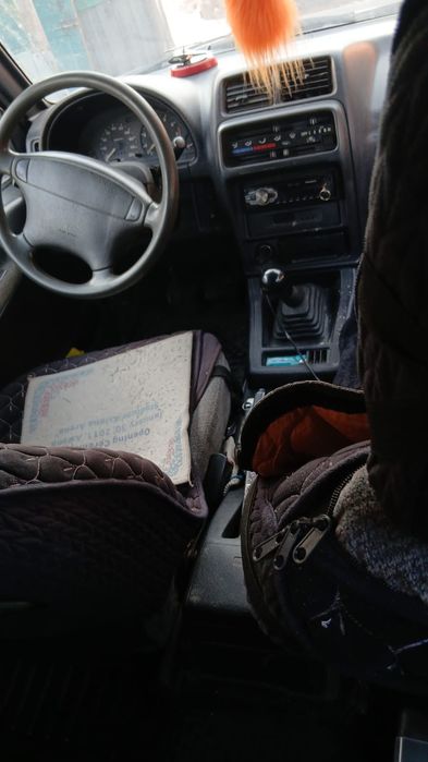 Продам машину Сузуки Витара