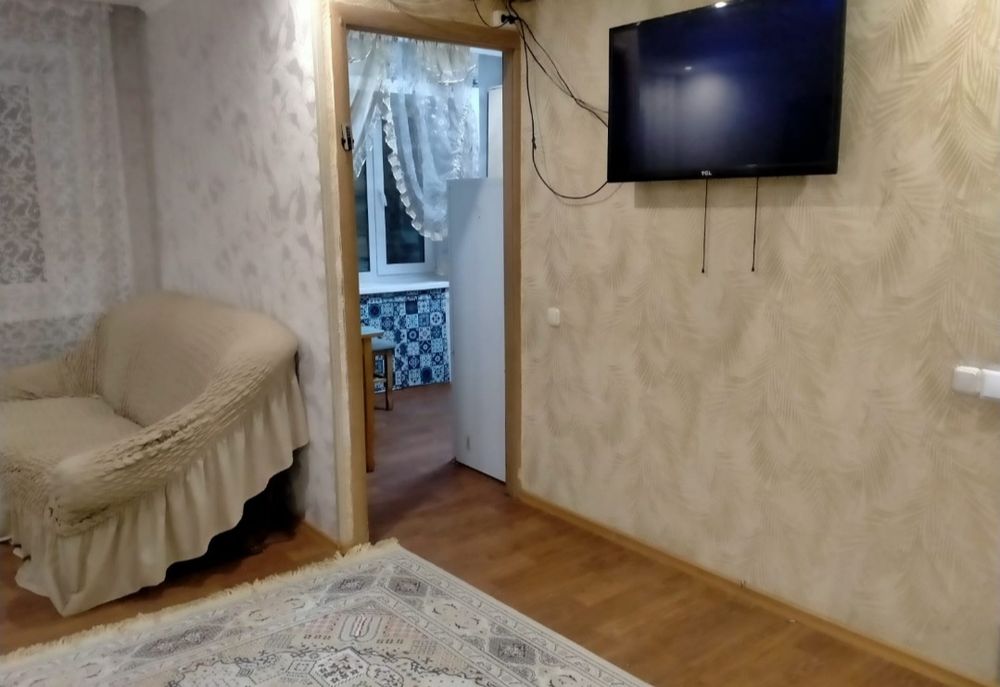 Продам 2 ком квартиру в районе Уюта