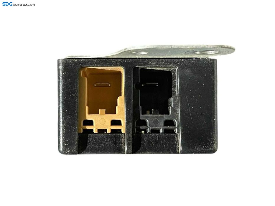 Unitate Modul Calculator Amplificator Antena Radio Volkswagen Golf 6 Hatchback 2008 - 2013 Cod 5M0035570B [LR0450]