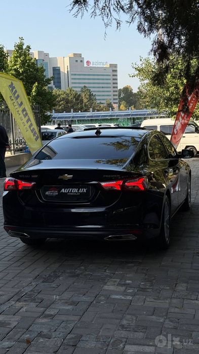 Malibu Premier 2020 Тозза