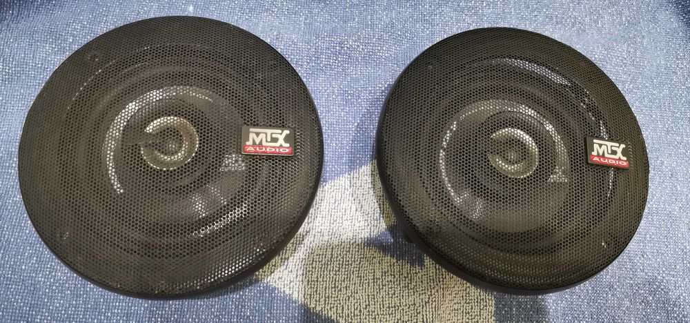 Говорители 10см MTX
