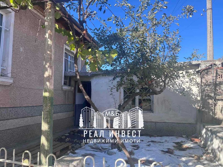 Продава се Къща в Димитровград - 80 кв.м за 446 €/кв.м - Снимка #11