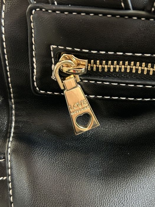 Раница Love Moschino