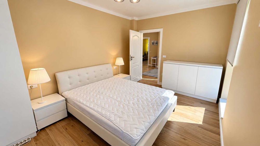 Apartament de închiriat | Centrul Istoric Baia Mare | 71,9 mp + parcare