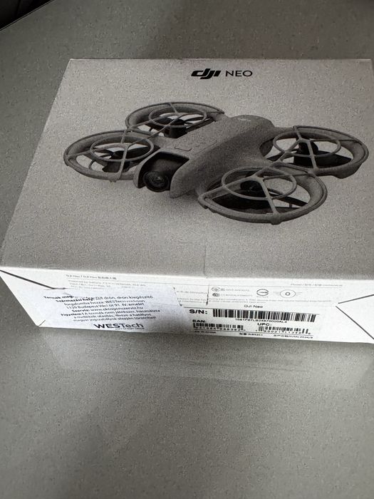 Dji neo drona mini (vandut)