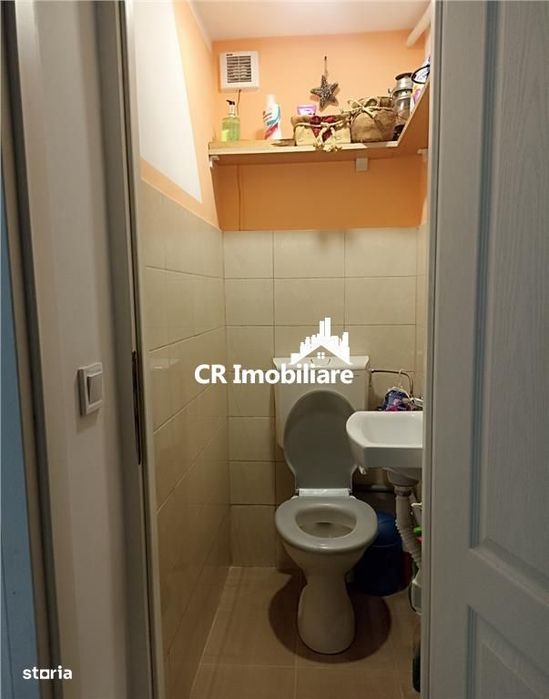 Apartament 4 camere Parcul Circului